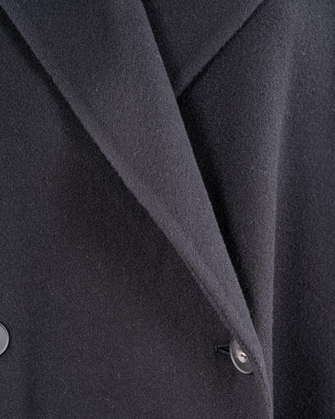 shop ANTONELLI  Overcoat: Antonelli "Glassa" coat.
Double-breasted with one button closure.
Two patch pockets.
Lapel collar.
Long sleeves.
Composition: 75% Wool, 25% Polyamide.
Made in Italy.. GLASSA P7088 865C -999 number 3977255